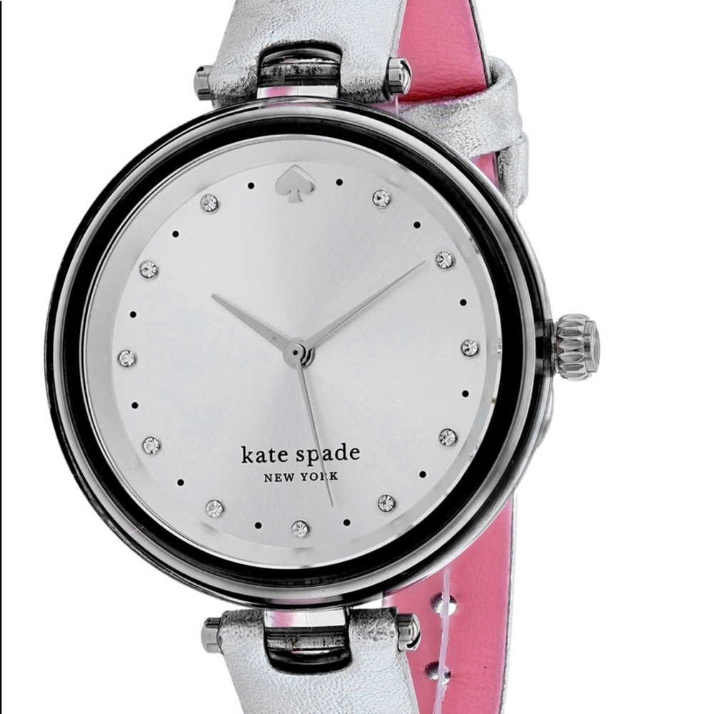 Kate Spade New York Women’s “Holland” Watch